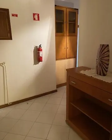 Apartamento Belavista