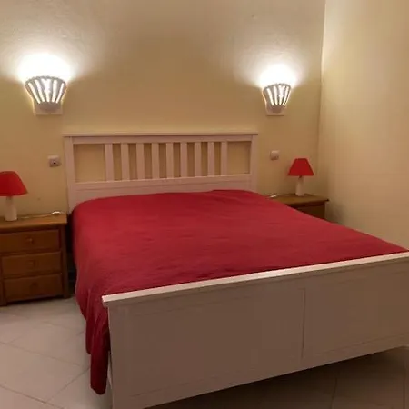 Belavista Apartment *
