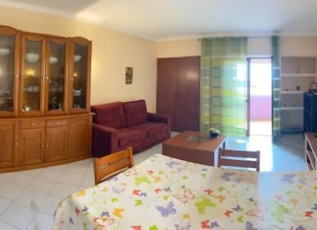 Belavista Apartment