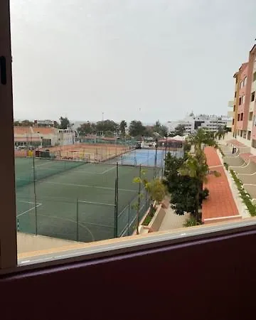 Belavista Apartamento *