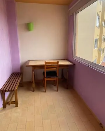 Belavista Apartman *